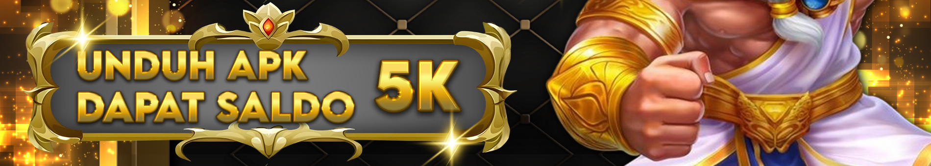 Dapatkan Aplikasi Ambil Saldo 5.000!