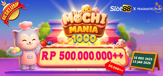 SELAMAT DATANG DI JERAPA77 | PLATFORM GAME ONLINE MASA KINI 